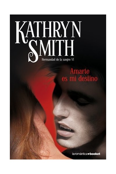 Amarte es mi destino